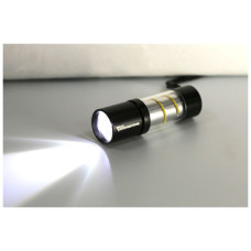 Ліхтар TheGeneral Eridan чорний/білий (100020122TG-08)