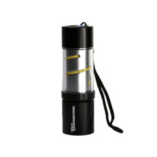 Ліхтар TheGeneral Eridan чорний/білий (100020122TG-08)