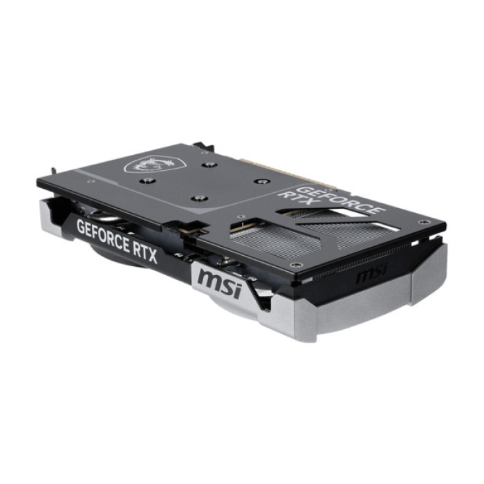 Відеокарта MSI GeForce RTX5060Ti 16Gb VENTUS 2X OC PLUS (RTX 5060 Ti 16G VENTUS 2X OC PLUS)