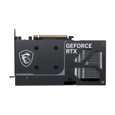 Відеокарта MSI GeForce RTX5060Ti 16Gb VENTUS 2X OC PLUS (RTX 5060 Ti 16G VENTUS 2X OC PLUS)