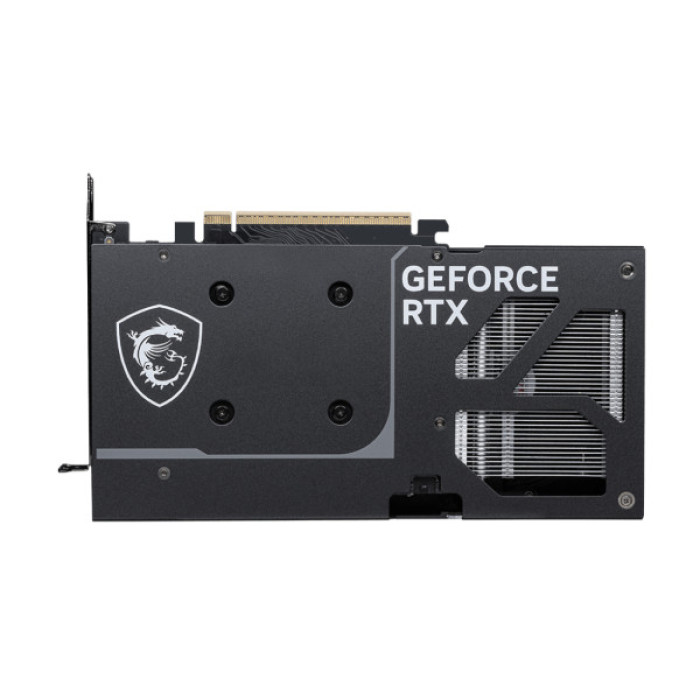 Відеокарта MSI GeForce RTX5060Ti 16Gb VENTUS 2X OC PLUS (RTX 5060 Ti 16G VENTUS 2X OC PLUS)