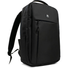 Рюкзак для ноутбука Vinga 17.3" NBP717 Black (NBP717BK)