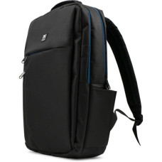 Рюкзак для ноутбука Vinga 17.3" NBP717 Black (NBP717BK)