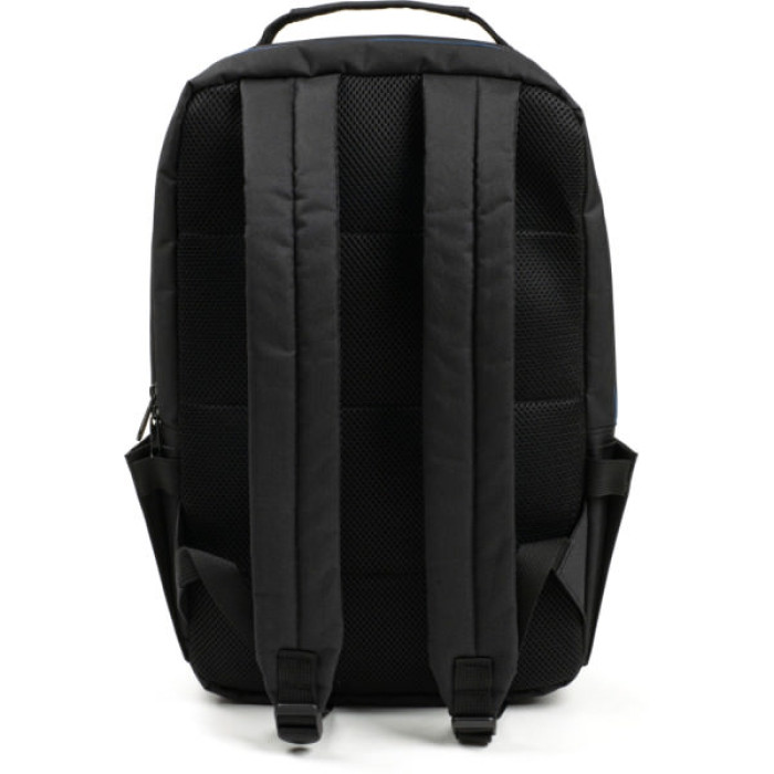 Рюкзак для ноутбука Vinga 17.3" NBP717 Black (NBP717BK)