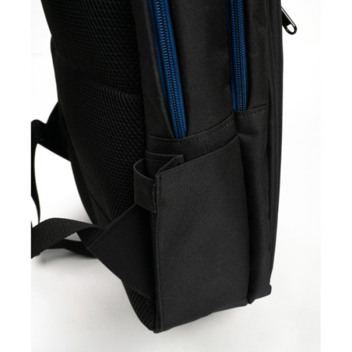 Рюкзак для ноутбука Vinga 17.3" NBP717 Black (NBP717BK)