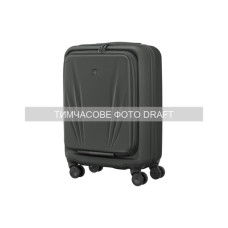 Валіза Wenger Skyon Hardside Carry-On сіра (653564)
