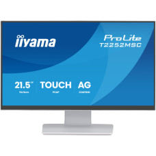 Монітор iiyama T2252MSC-W2AG