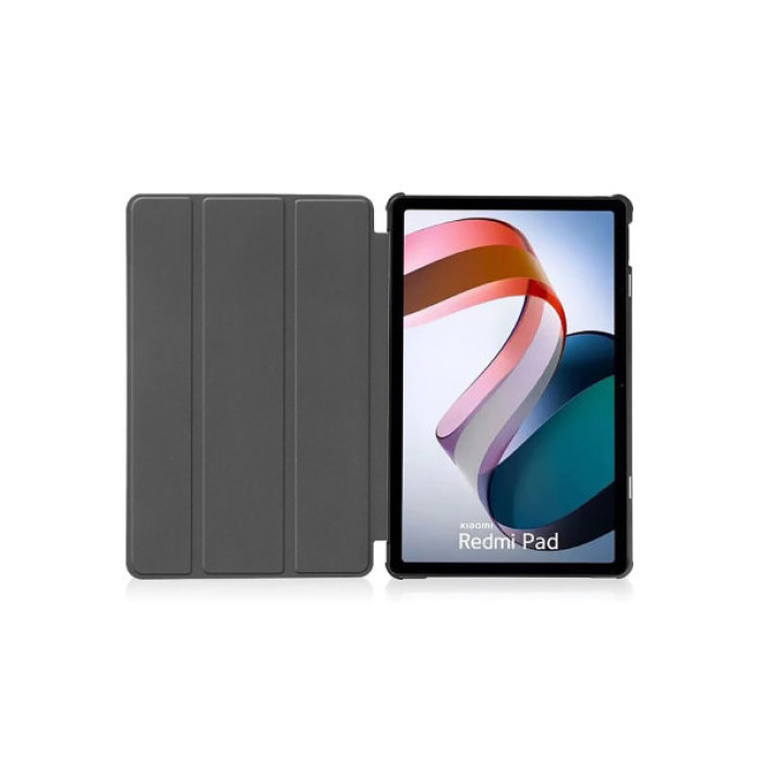 Чохол до планшета BeCover Smart Case Xiaomi Redmi Pad 10.61" 2022 Purple (708727)