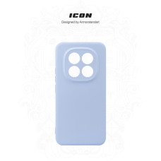 Чохол до мобільного телефона Armorstandart ICON Xiaomi Redmi Note 15 Pro Plus 5G / Poco M8 Pro 5G Camera cover Lavender (ARM89825)