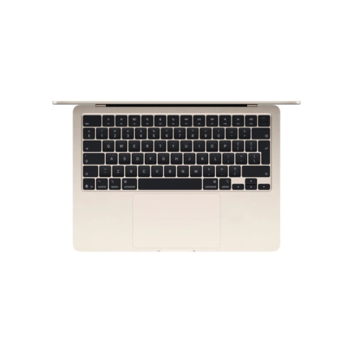 Ноутбук Apple MacBook Air 13 M5 A3449 Starlight (MDHA4UA/A)