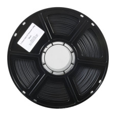 Пластик для 3D-принтера Flashforge ASA-CF 1,75mm 1kg Black (90009139001)