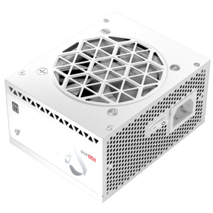 Блок живлення 1stPlayer 850W PS-850SFX White (SFX-GLD-850-WH-EU)