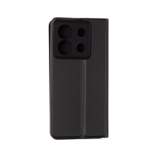 Чохол до мобільного телефона BeCover Exclusive New Style Xiaomi Redmi Note 13 Pro 5G Black (711189)