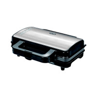 Вафельниця MPM MGO-20M