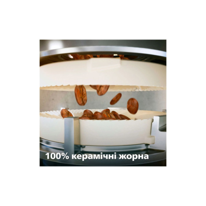 Кавомашина Philips EP 2220/10 (EP2220/10)