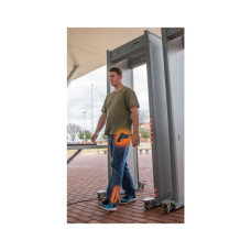 Металошукач Garrett Multi-Zone