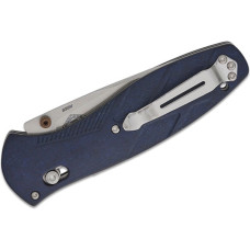Ніж Benchmade Osborne Barrage Blue (581-03)