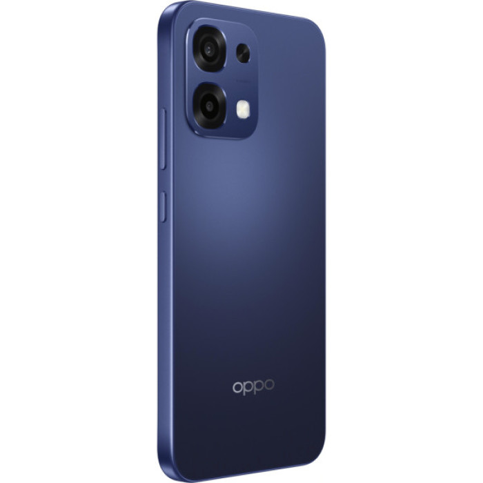 Мобільний телефон Oppo A6 Pro 8/256GB Stellar Blue (OFCPH2799 _BLUE _8/256)