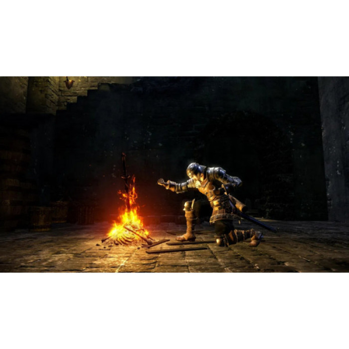 Гра Nintendo Dark Souls Remastered, картридж (045496421892)