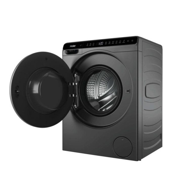 Пральна машина Haier HW50-BP12307GU1S