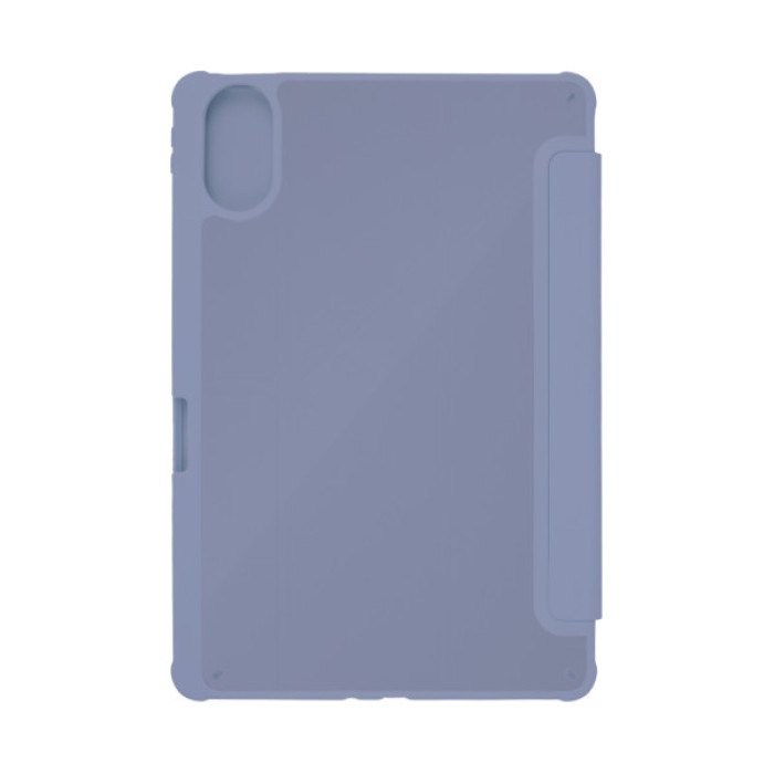 Чохол до планшета Armorstandart Y-Type PEN Xiaomi Redmi Pad 2 Purple (ARM87411)