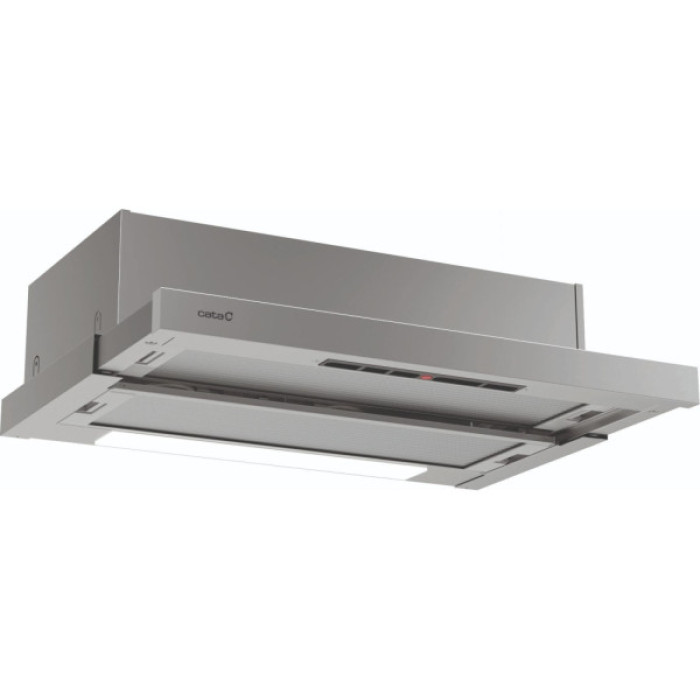 Витяжка кухонна Cata TFK 6005 X (02034604)