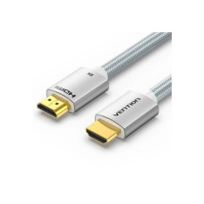 Кабель мультимедійний HDMI M to HDMI M 1.5m V2.1 8K60Hz Vention (ALCIG)