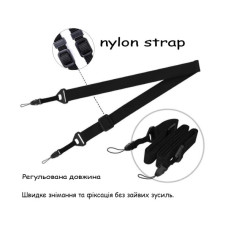 Чохол до планшета BeCover Apple iPad Air (4/5) 2020/2022 10.9" Black (712908)