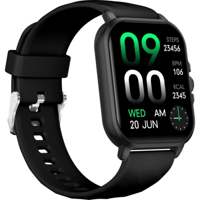 Смарт-годинник Black Shark GT3 Neo-Black BS-W2407 Neo Чорний (1125152)