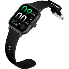 Смарт-годинник Black Shark GT3 Neo-Black BS-W2407 Neo Чорний (1125152)