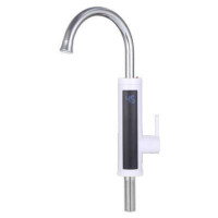 Проточний водонагрівач AQUATICA s89 3.3кВт для кухни (9789113)