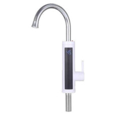 Проточний водонагрівач AQUATICA s89 3.3кВт для кухни (9789113)