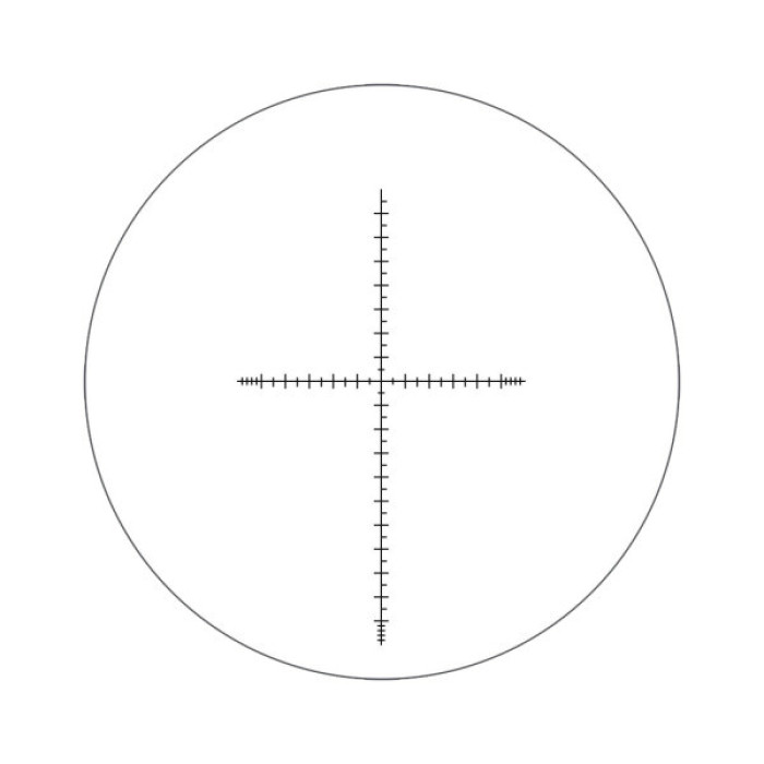 Підзорна труба Bushnell Legend Tactical 15-45x60 (781545ED)