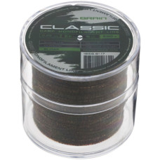 Волосінь Brain Classic Carp Line 3D (camo) 600m 0.25mm 15lb 6.6kg (1858.81.17)
