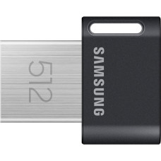 USB флеш накопичувач Samsung 512GB Fit Plus USB 3.2 (MUF-512AB/APC)