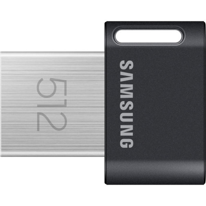 USB флеш накопичувач Samsung 512GB Fit Plus USB 3.2 (MUF-512AB/APC)
