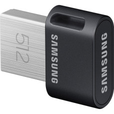 USB флеш накопичувач Samsung 512GB Fit Plus USB 3.2 (MUF-512AB/APC)