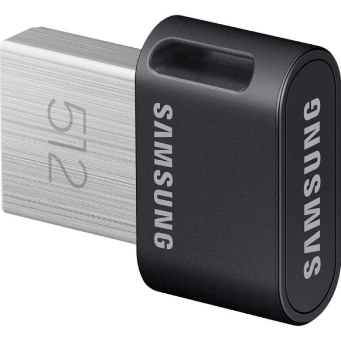 USB флеш накопичувач Samsung 512GB Fit Plus USB 3.2 (MUF-512AB/APC)