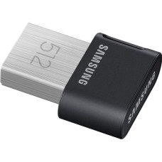 USB флеш накопичувач Samsung 512GB Fit Plus USB 3.2 (MUF-512AB/APC)