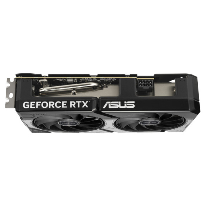 Відеокарта ASUS GeForce RTX5060Ti 16Gb DUAL OC (DUAL-RTX5060TI-O16G)