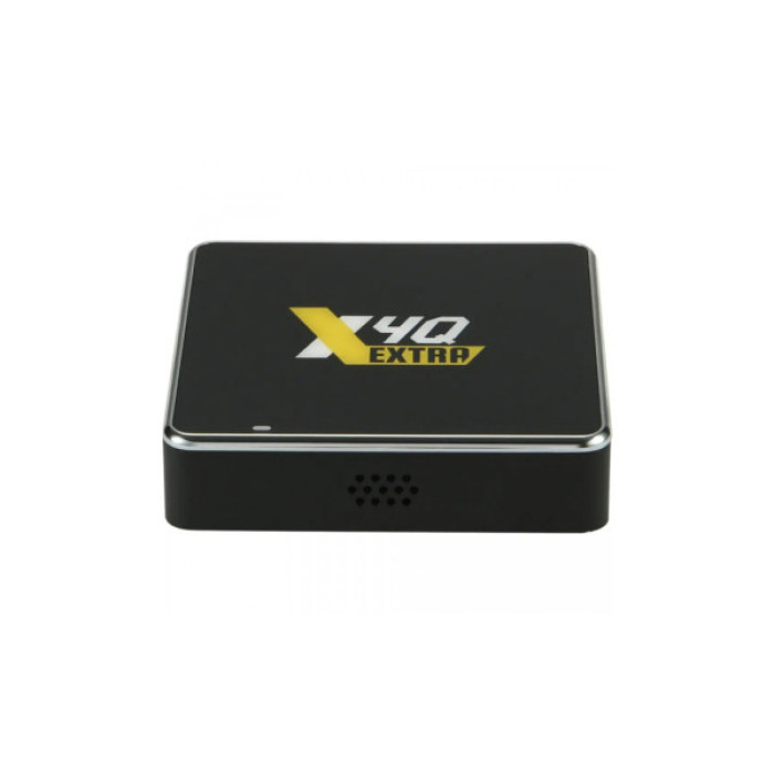 Медіаплеєр Ugoos X4Q EXTRA