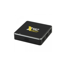 Медіаплеєр Ugoos X4Q EXTRA