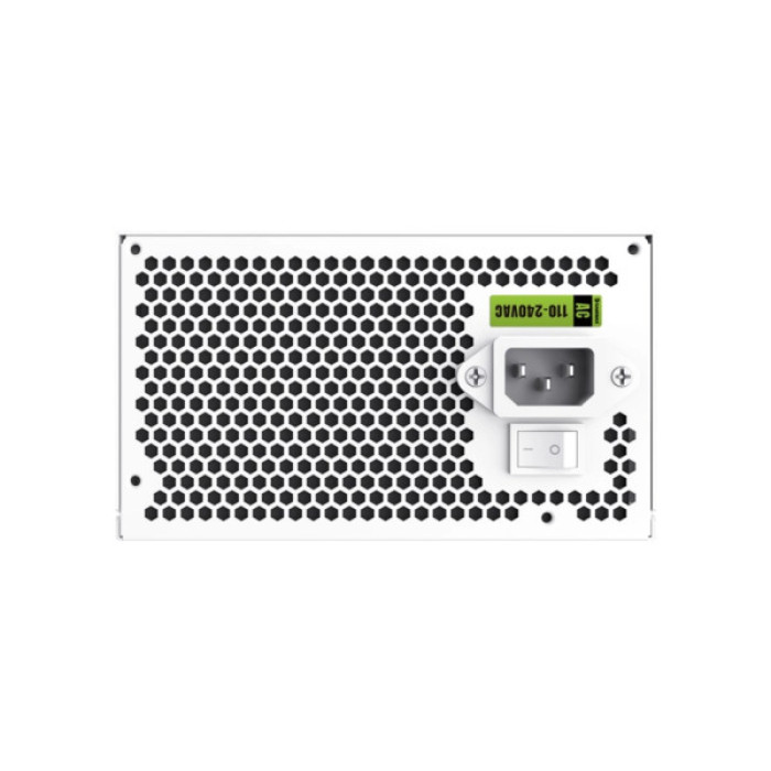 Блок живлення Gamemax 750W (GP 750B WH)