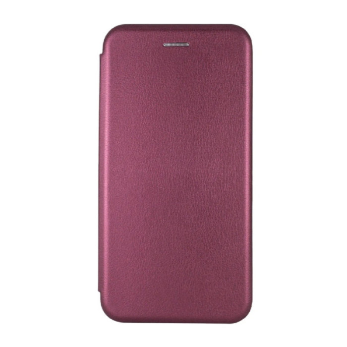 Чохол до мобільного телефона BeCover Exclusive Realme C75 / C75x Red Wine (713512)