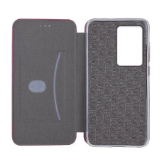 Чохол до мобільного телефона BeCover Exclusive Realme C75 / C75x Red Wine (713512)