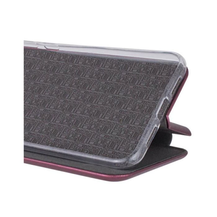 Чохол до мобільного телефона BeCover Exclusive Realme C75 / C75x Red Wine (713512)