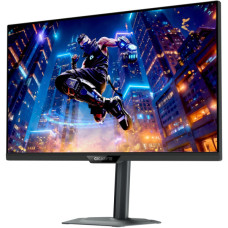 Монітор GIGABYTE M27UP Gaming Monitor