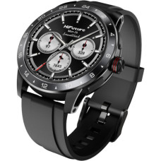 Смарт-годинник HiFuture flex 2 black (flex2.black)