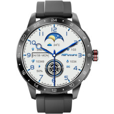 Смарт-годинник HiFuture flex 2 black (flex2.black)