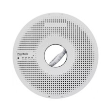 Пластик для 3D-принтера Bambu Lab PLA-CF 1кг, 1.75мм, Black, with spool, 14100 (A50-K0-1.75-1000-SPL)